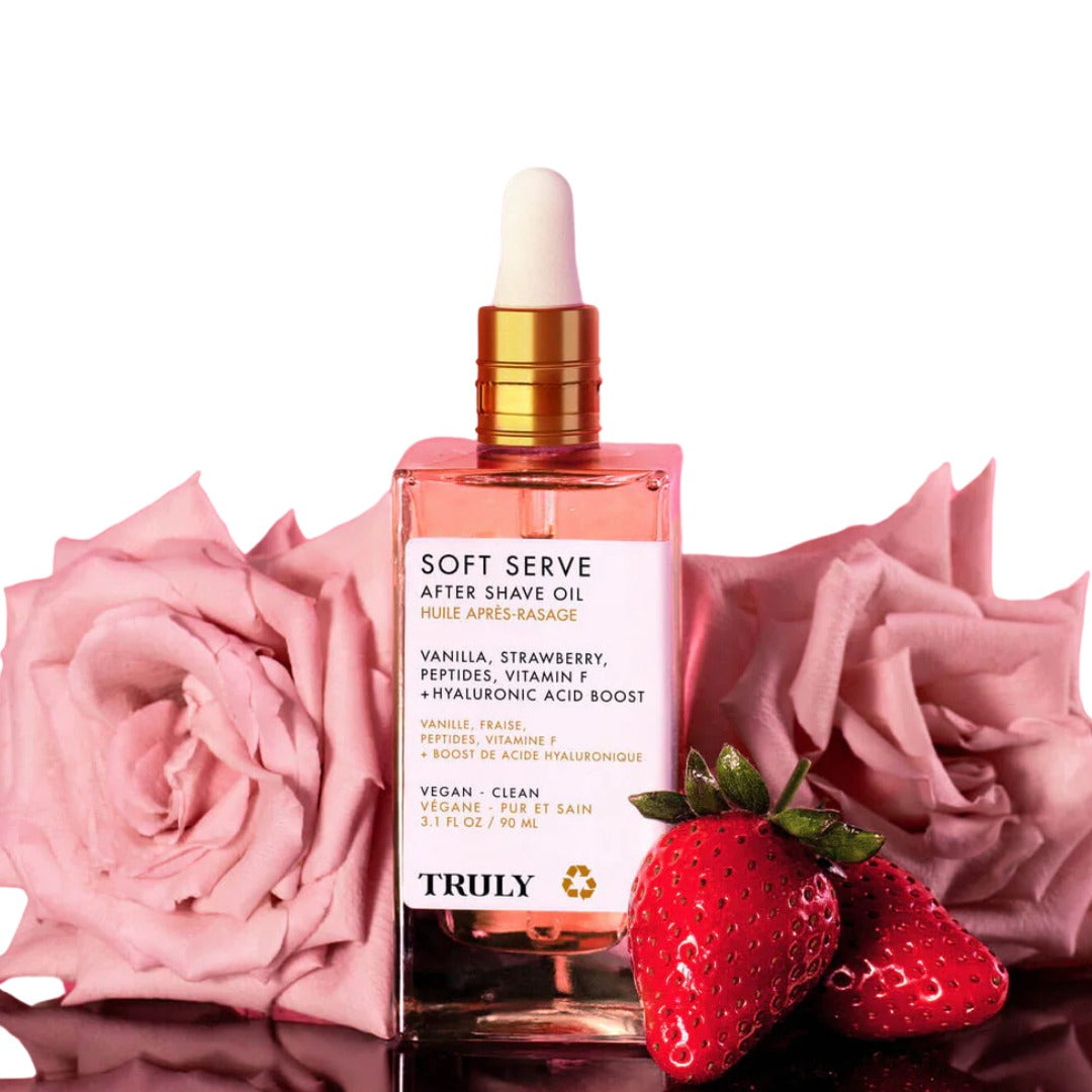 TRULY SOFT SERVER 90ml