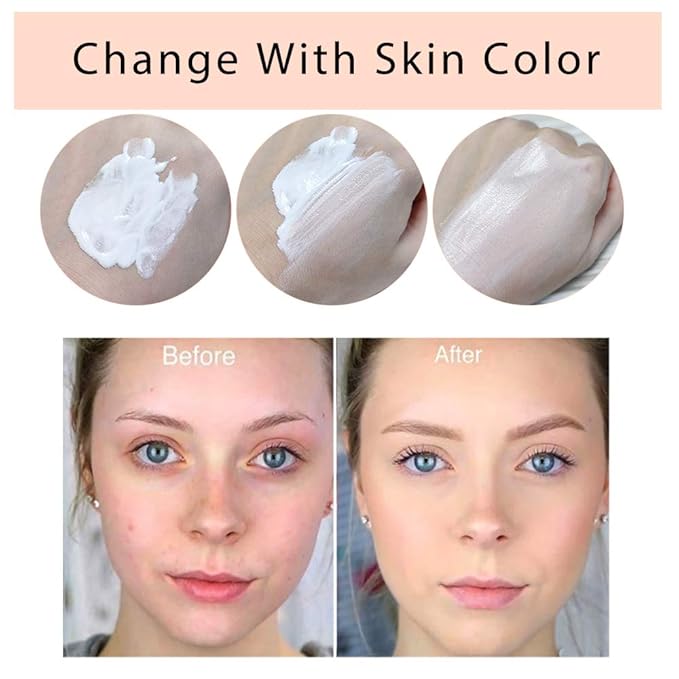 TLM FOUNDATION BASE DE MAQUILLAJE