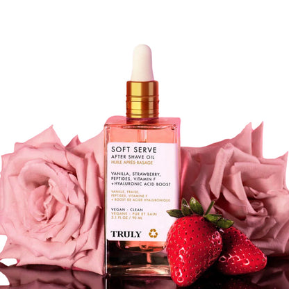 TRULY SOFT SERVER 90ml