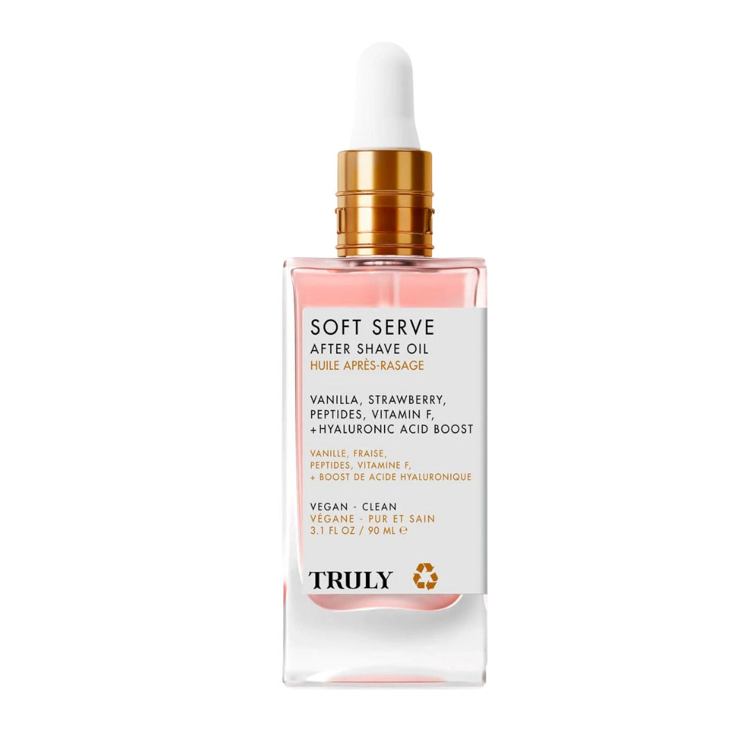 TRULY SOFT SERVER 90ml