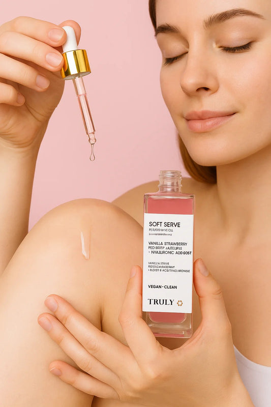 TRULY SOFT SERVER 90ml
